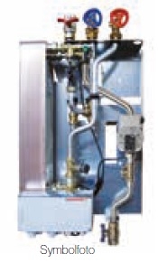 Solarfocus Frischwassermodul FWM konvent