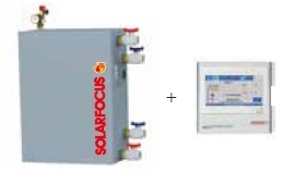 hydromodul fr vampair PRO
