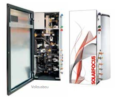 Systemspeicher hydroPELL