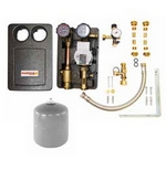 Solarfocus Pumpengruppenset Solarfocus Pumpengruppenset