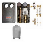 Solarfocus Pumpengruppenset Solarfocus Pumpengruppenset