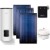 Buderus-Logaplus Solarpaket S69 Buderus-Logaplus Solarpaket S69