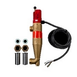 Wolf Wassermangelsicherung