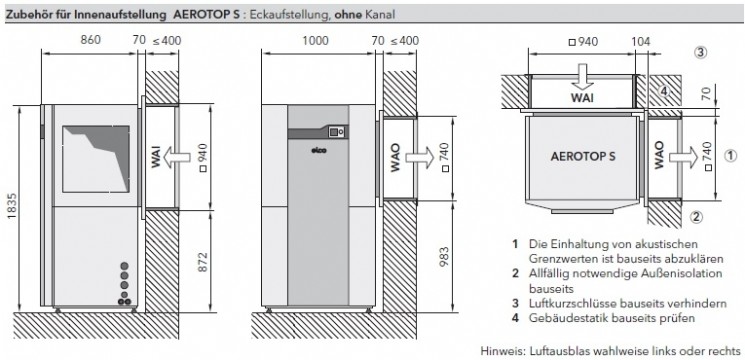 Elco Zubehör Elco Zubehör