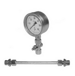 Elco Manometer