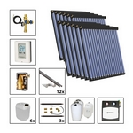 Solarpaket 12 Solarpaket 12