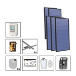 Solarbayer PremiumPlus Solarpaket