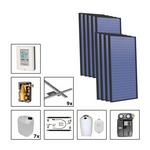 Solarbayer PremiumPlus Solarpaket Solarbayer PremiumPlus Solarpaket