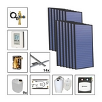 Solarbayer PremiumPlus Solarpaket