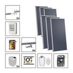 Solarbayer PremiumPlus Solarpaket Solarbayer PremiumPlus Solarpaket