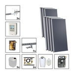 Solarbayer PremiumPlus Solarpaket Solarbayer PremiumPlus Solarpaket