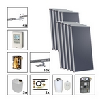 Solarbayer PremiumPlus Solarpaket Solarbayer PremiumPlus Solarpaket
