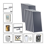 Solarbayer PremiumPlus Solarpaket Solarbayer PremiumPlus Solarpaket