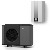 W�rmepumpe CHA Monoblock