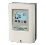 Solarbayer Zweikraisregler SC 0402 HE