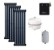 Buderus-Logaplus Solarpaket S100 Buderus-Logaplus Solarpaket S100