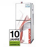 Solarfocus Pelletskessel  Pellet elegance