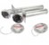 Befll-Set Armaturen gerade