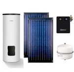 Buderus-Logaplus Solarpaket S69 Buderus-Logaplus Solarpaket S69