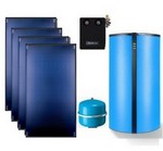Buderus-Logaplus Solarpaket S90 Buderus-Logaplus Solarpaket S90
