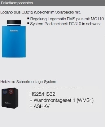 Logaplus K60 S