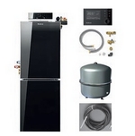 Buderus-Heizungspaket Logaplus K87/RC310 Buderus-Heizungspaket Logaplus K87/RC310