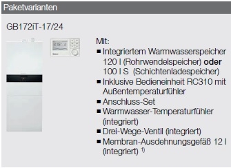 Logaplus W32