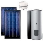 Buderus-Logaplus Solarpaket S70 Buderus-Logaplus Solarpaket S70