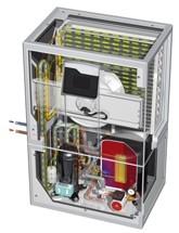 Wärmepumpe AEROTOP Wärmepumpe AEROTOP