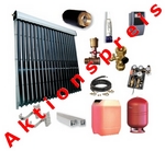 TWL EtaSunPro Komplettpaket HLK20 TWL EtaSunPro Komplettpaket HLK20