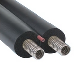 Solarfocus Flex-Edelstahl-Doppelwellrohr DN20 Solarfocus Flex-Edelstahl-Doppelwellrohr DN20