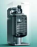 Brennwerttechnik ecoVIT VKK Brennwerttechnik ecoVIT VKK