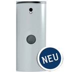 TWL Effizienz-Kombispeicher Typ EKS TWL Effizienz-Kombispeicher Typ EKS