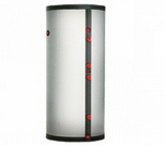 TWL Edelstahl-Solarspeicher Typ ESO TWL Edelstahl-Solarspeicher Typ ESO