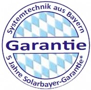 Garantie