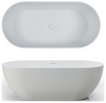 Badewanne Modell Golem  O 170 S NEW