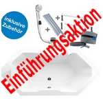 Badewanne Modell Otte