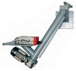 Solarfocus Pellets-Einschub L 110 Solarfocus Pellets-Einschub L 110