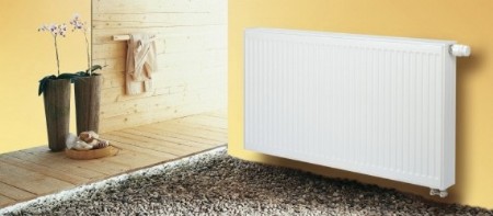 Ventilkompaktheizkrper