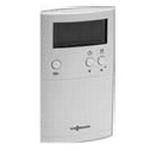 VIESSMANN Vitotrol 100 (Typ UTDB)