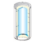 Weishaupt Energie-Speicher WES-H