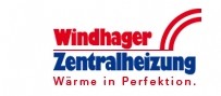 Windhager Logo