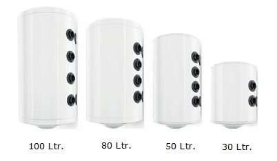 TWL Pufferspeicher für Wärmepumpen TWL Pufferspeicher für Wärmepumpen