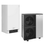 Vitocal 200-S Vitocal 200-S