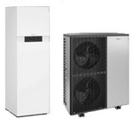 VIESSMANN Wärmepumpen-Kompaktgerät Vitocal 222-S VIESSMANN Wärmepumpen-Kompaktgerät Vitocal 222-S