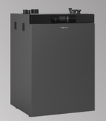 VIESSMANN Vitoligno 300-C