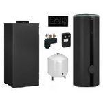 VIESSMANN Gas-Heizungspaket mit Vitocrossal 300 VIESSMANN Gas-Heizungspaket mit Vitocrossal 300