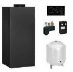 Heizkessel-Paket mit Vitocrossal 300 Heizkessel-Paket mit Vitocrossal 300