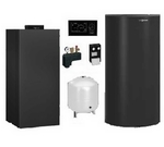 VIESSMANN Gas-Heizungspaket mit Vitocrossal 300 VIESSMANN Gas-Heizungspaket mit Vitocrossal 300