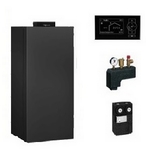 Heizkessel-Paket mit Vitocrossal 300 Heizkessel-Paket mit Vitocrossal 300